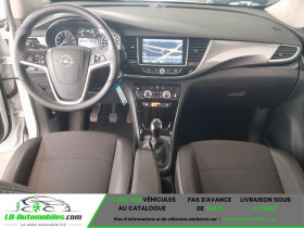 Opel Mokka X 1.4 Turbo GPL Tech 140CV 4x2 Innova  occasion  Beaupuy - photo n3