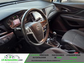Opel Mokka X 1.4 Turbo GPL Tech 140CV 4x2 Innova  occasion  Beaupuy - photo n2