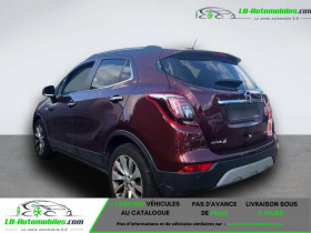 Opel Mokka X 1.4 Turbo Innovation *PDC Kamera* Navi*  occasion  Beaupuy - photo n3