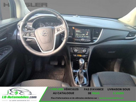 Opel Mokka X 1.4 Turbo Innovation *PDC Kamera* Navi*  occasion  Beaupuy - photo n2