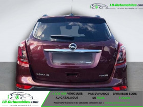 Opel Mokka X 1.4 Turbo Innovation *PDC Kamera* Navi*  occasion  Beaupuy - photo n5