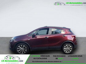 Opel Mokka X 1.4 Turbo Innovation *PDC Kamera* Navi*  occasion  Beaupuy - photo n4
