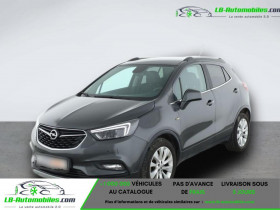 Opel Mokka X , garage LB AUTOMOBILES  Beaupuy