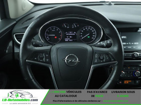 Opel Mokka X 1.4 Turbo Innovation Start/Stop*LED*PDC*  occasion  Beaupuy - photo n9