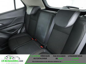 Opel Mokka X 1.4 Turbo Innovation Start/Stop*LED*PDC*  occasion  Beaupuy - photo n8