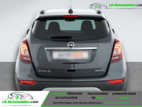 Opel Mokka X 1.4 Turbo Innovation Start/Stop*LED*PDC*  occasion  Beaupuy - photo n7