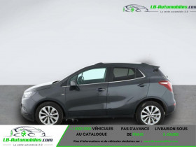 Opel Mokka X 1.4 Turbo Innovation Start/Stop*LED*PDC*  occasion  Beaupuy - photo n6