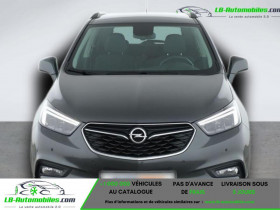 Opel Mokka X 1.4 Turbo Innovation Start/Stop*LED*PDC*  occasion  Beaupuy - photo n5
