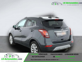 Opel Mokka X 1.4 Turbo Innovation Start/Stop*LED*PDC*  occasion  Beaupuy - photo n4