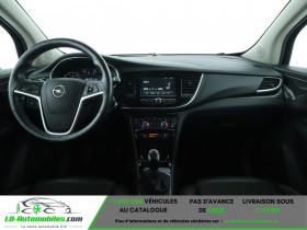 Opel Mokka X 1.4 Turbo Innovation Start/Stop*LED*PDC*  occasion  Beaupuy - photo n3