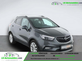 Opel Mokka X 1.4 Turbo Innovation Start/Stop*LED*PDC*  occasion  Beaupuy - photo n2