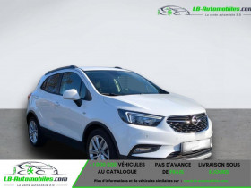Opel Mokka X , garage LB AUTOMOBILES  Beaupuy