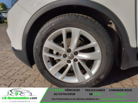 Opel Mokka X 1.4 Turbo  SHZ, LHZ, Automatik  occasion  Beaupuy - photo n9