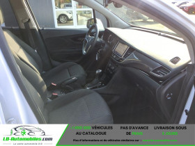 Opel Mokka X 1.4 Turbo  SHZ, LHZ, Automatik  occasion  Beaupuy - photo n7