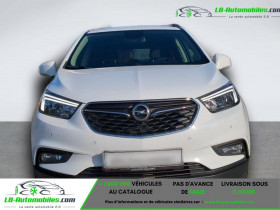 Opel Mokka X 1.4 Turbo  SHZ, LHZ, Automatik  occasion  Beaupuy - photo n4