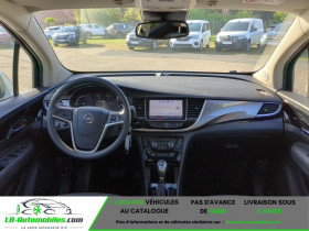 Opel Mokka X 1.4 Turbo  SHZ, LHZ, Automatik  occasion  Beaupuy - photo n2