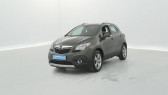 Opel Mokka X 1.6 CDTI 110 ch 4x2 ecoFLEX Edition 5p   SAINT-GREGOIRE 35