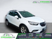 Annonce Opel Mokka X occasion Electrique 1.6 CDTI - 110 ch � Beaupuy