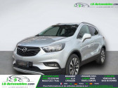 Annonce Opel Mokka X occasion Electrique 1.6 CDTI - 110 ch � Beaupuy