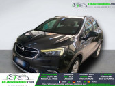 Annonce Opel Mokka X occasion Electrique 1.6 CDTI - 110 ch � Beaupuy