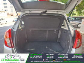 Opel Mokka X 1.6 CDTI - 110 ch  occasion � Beaupuy - photo n�4