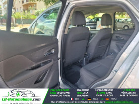 Opel Mokka X 1.6 CDTI - 110 ch  occasion � Beaupuy - photo n�3