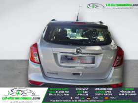 Opel Mokka X 1.6 CDTI - 110 ch  occasion � Beaupuy - photo n�2
