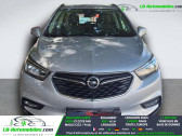 Annonce Opel Mokka X occasion Electrique 1.6 CDTI - 110 ch � Beaupuy