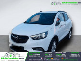 Annonce Opel Mokka X occasion Electrique 1.6 CDTI - 110 ch � Beaupuy