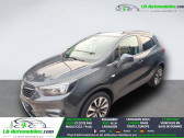 Annonce Opel Mokka X occasion Electrique 1.6 CDTI - 110 ch � Beaupuy