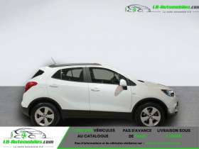 Opel Mokka X 1.6 CDTI - 110 ch  occasion � Beaupuy - photo n�4