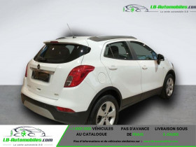 Opel Mokka X 1.6 CDTI - 110 ch  occasion � Beaupuy - photo n�3