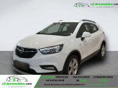 Annonce Opel Mokka X occasion Diesel 1.6 CDTI - 110 ch � Beaupuy
