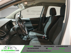 Opel Mokka X 1.6 CDTI - 110 ch  occasion � Beaupuy - photo n�5