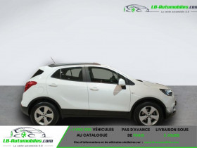 Opel Mokka X 1.6 CDTI - 110 ch  occasion � Beaupuy - photo n�4