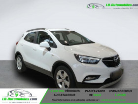 Opel Mokka X 1.6 CDTI - 110 ch  occasion � Beaupuy - photo n�2