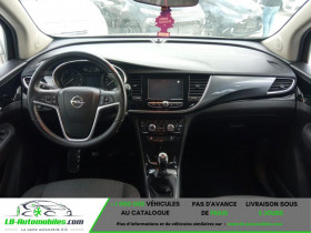 Opel Mokka X 1.6 CDTI - 110 ch  occasion � Beaupuy - photo n�3
