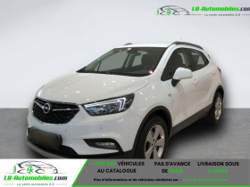 Opel Mokka X , garage LB AUTOMOBILES � Beaupuy