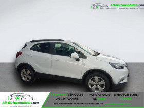 Opel Mokka X 1.6 CDTI - 110 ch  occasion � Beaupuy - photo n�6