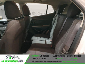 Opel Mokka X 1.6 CDTI - 110 ch  occasion � Beaupuy - photo n�6