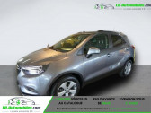 Annonce Opel Mokka X occasion Diesel 1.6 CDTI - 110 ch  Beaupuy