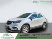 Annonce Opel Mokka X occasion Diesel 1.6 CDTI - 110 ch  Beaupuy