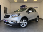 Opel Mokka X occasion année 2017 boite Manuelle Annonce Opel Mokka X occasion Diesel 1.6 CDTI 110CH ECOFLEX BUSINESS EDITION 4X2 à FENOUILLET
