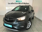 Opel Mokka X occasion Gris année 2016 boite Manuelle Annonce Opel Mokka X occasion Diesel 1.6 CDTI 110ch ecoFlex Business Edition 4x2 à Toulouse