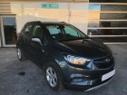 Opel Mokka X occasion année 2016 boite Manuelle Annonce Opel Mokka X occasion Diesel 1.6 CDTI 110ch ecoFlex Business Edition 4x2 à Toulouse