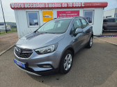Opel Mokka X occasion année 2017 boite Manuelle Annonce Opel Mokka X occasion Diesel 1.6 CDTI 110ch ecoFlex Business Edition 4x2 à Barberey-Saint-Sulpice