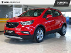 Opel Mokka X occasion année 2017 boite Manuelle Annonce Opel Mokka X occasion Diesel 1.6 CDTI 110ch ecoFlex Business Edition 4x2 à Abbeville