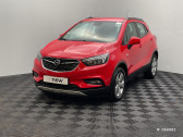 Opel Mokka X occasion année 2017 boite Manuelle Annonce Opel Mokka X occasion Diesel 1.6 CDTI 110ch ecoFlex Business Edition 4x2 à Eu