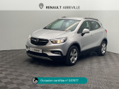 Opel Mokka X occasion année 2018 boite Manuelle Annonce Opel Mokka X occasion Diesel 1.6 CDTI 110ch ecoFlex Business Edition 4x2 à Abbeville