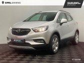 Opel Mokka X occasion année 2018 boite Manuelle Annonce Opel Mokka X occasion Diesel 1.6 CDTI 110ch ecoFlex Business Edition 4x2 à Dury